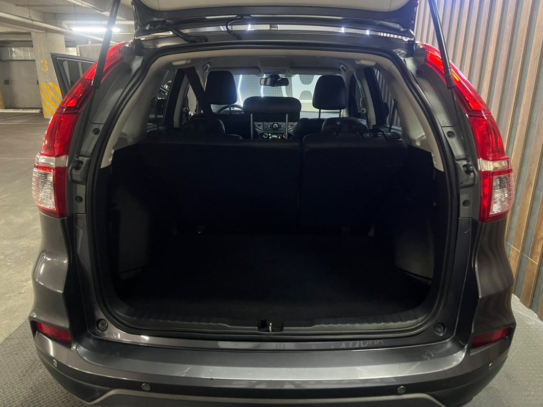Honda CRV LX 2015