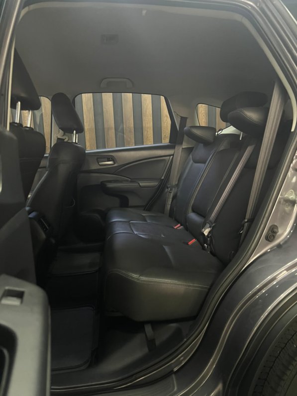 Honda CRV LX 2015