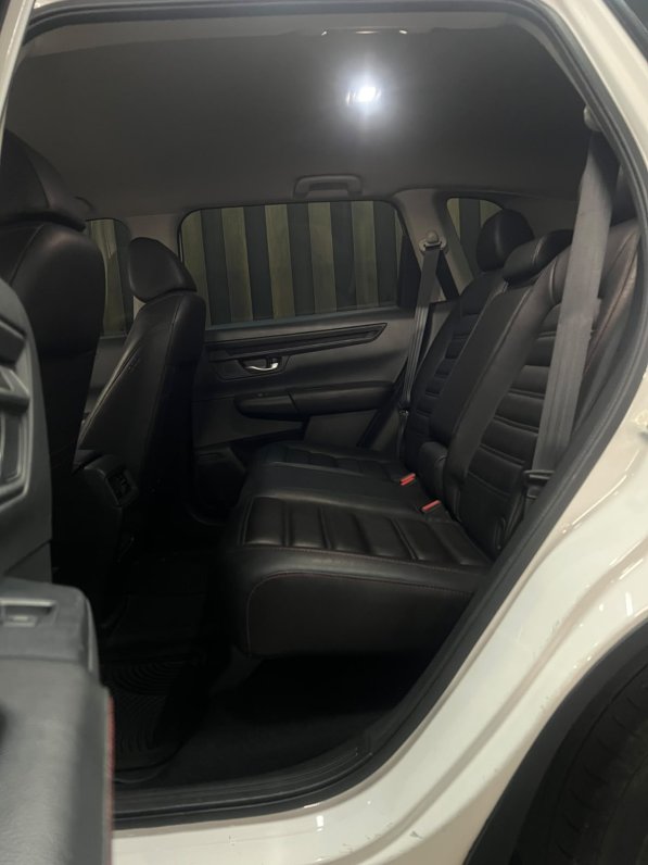 Honda CRV LX 2023