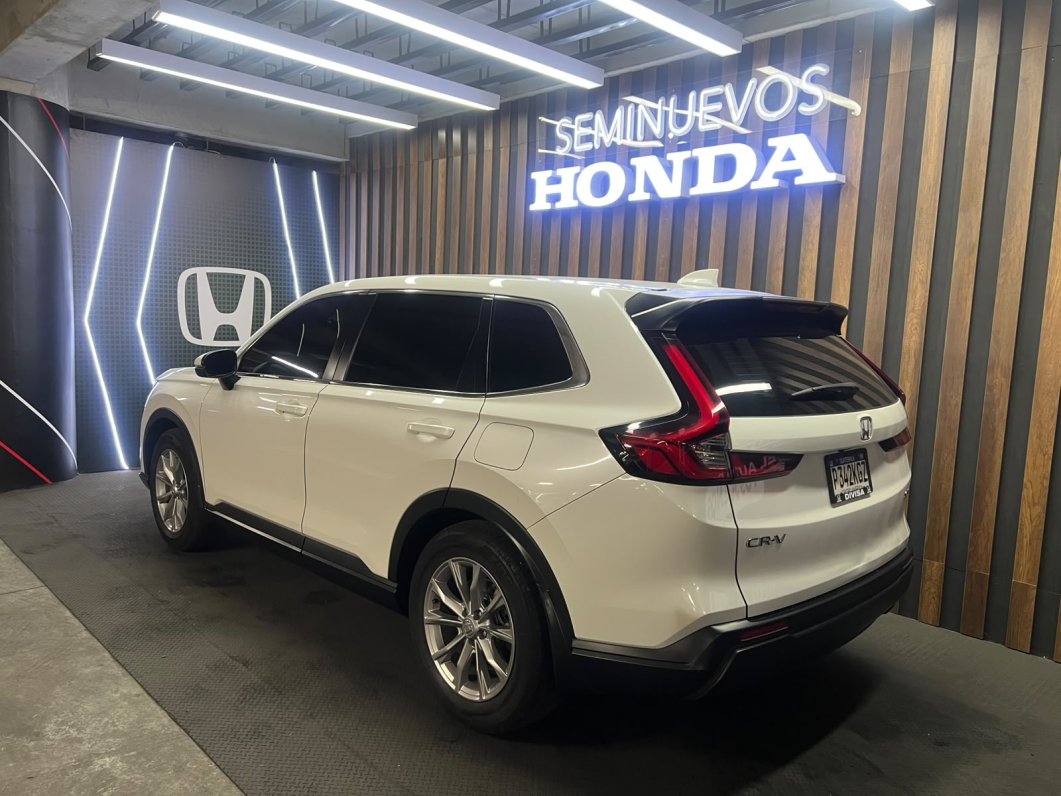 Honda CRV LX 2023