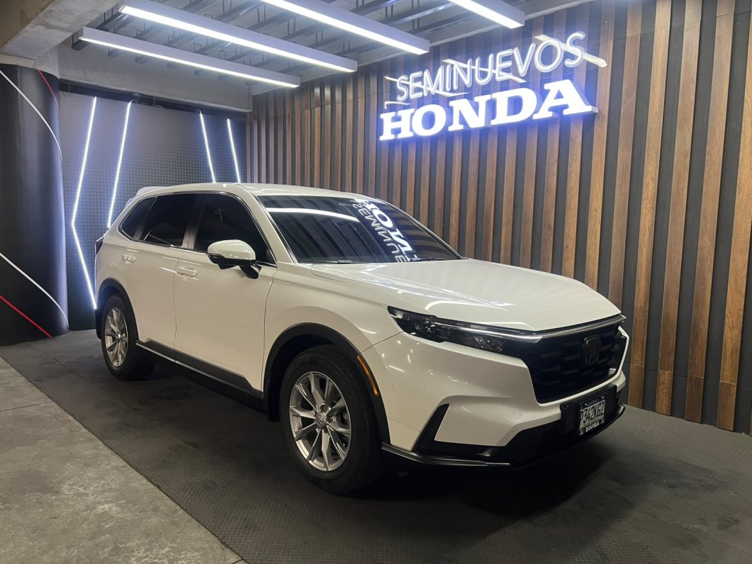 Honda CRV LX 2023