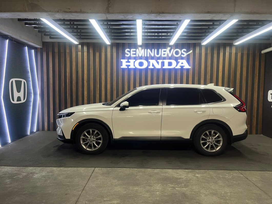 Honda CRV LX 2023
