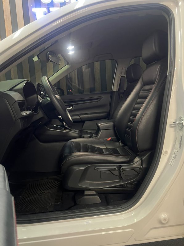 Honda CRV LX 2023