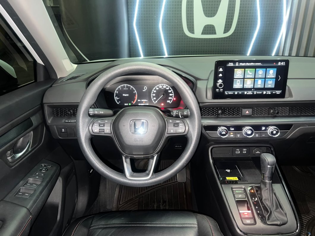 Honda CRV LX 2023