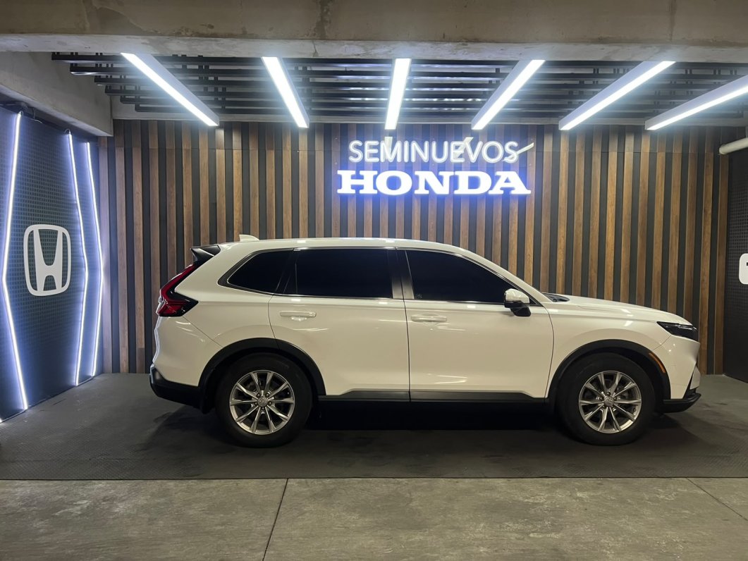 Honda CRV LX 2023