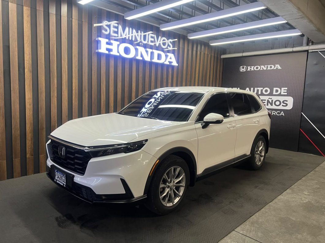 CRV LX 2023