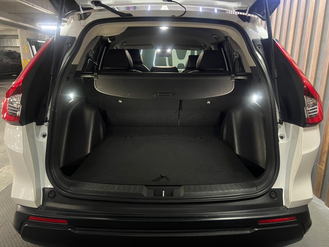 Honda CRV LX 2023