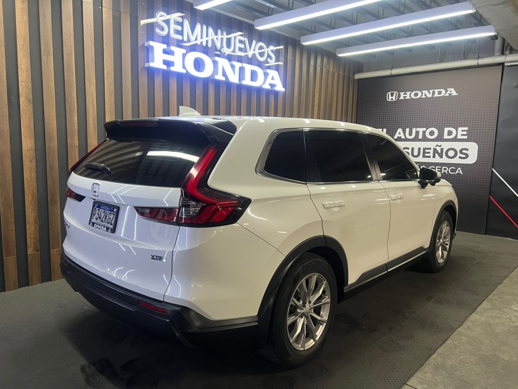 Honda CRV LX 2023