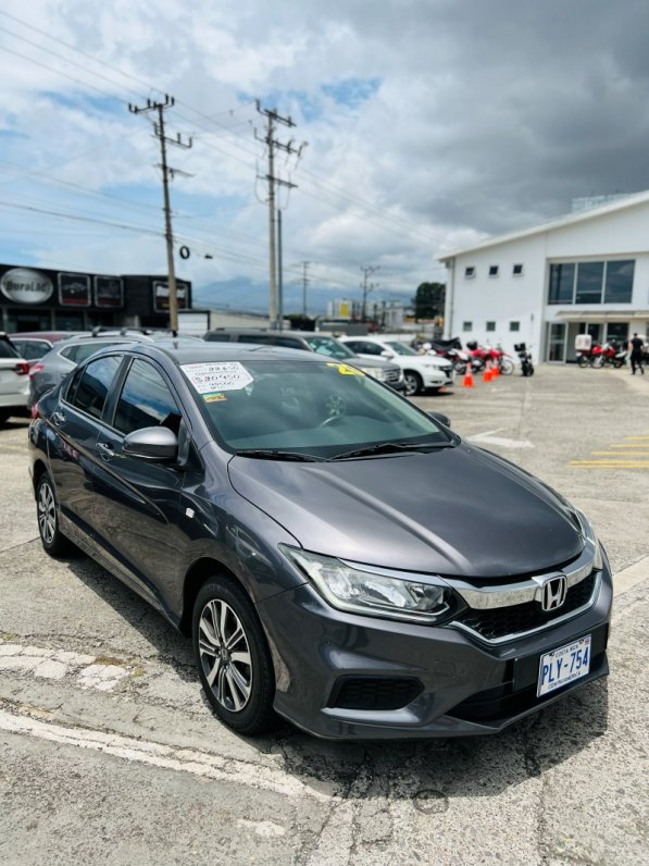Honda HONDA CITY 2020