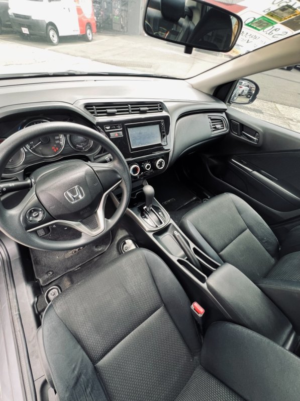 Honda HONDA CITY 2020