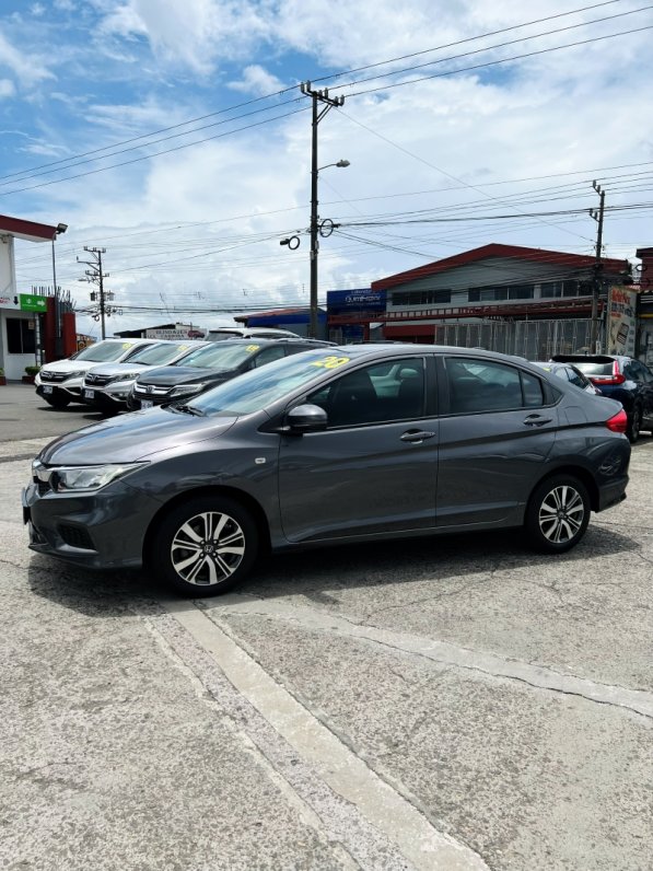 Honda HONDA CITY 2020