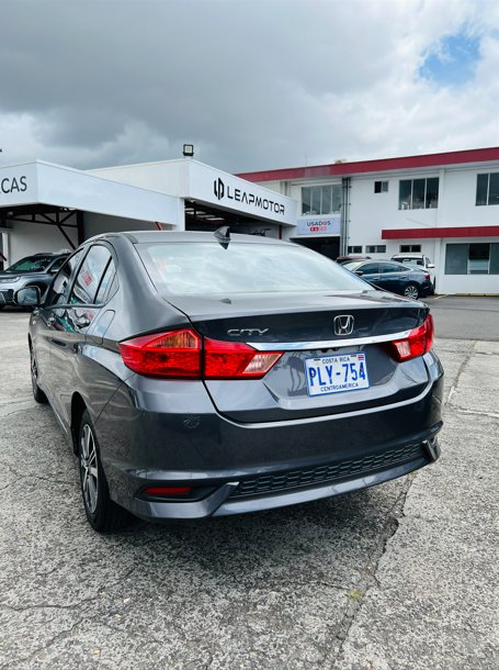 HONDA CITY 2020