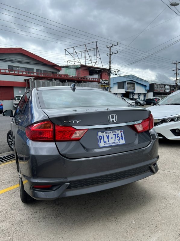 Honda HONDA CITY 2020