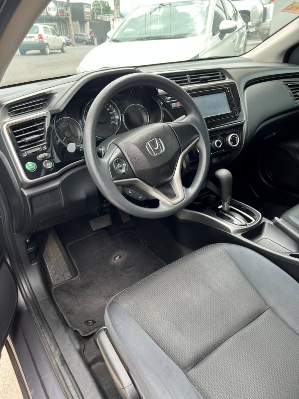 Honda HONDA CITY 2020