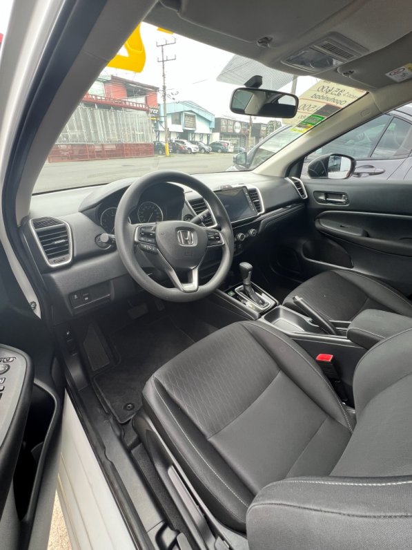 Honda HONDA CITY 2021