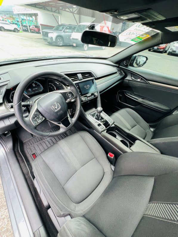 Honda HONDA CIVIC 2017