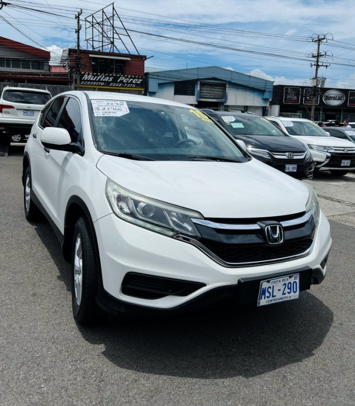 Honda HONDA C.R.V 2015