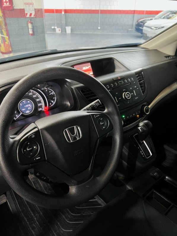 Honda HONDA C.R.V 2016