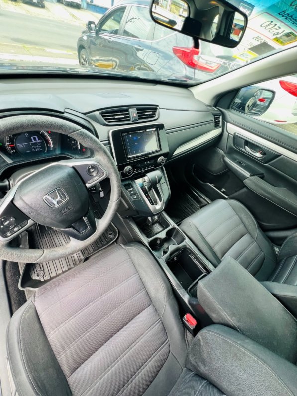 Honda HONDA C.R.V 2018