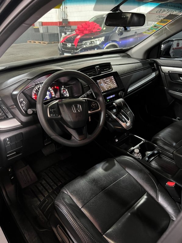 Honda HONDA C.R.V 2022