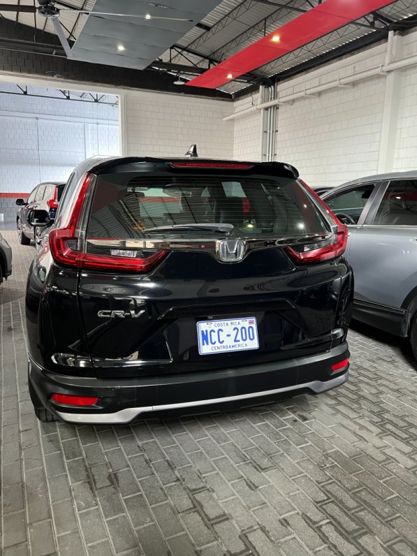 Honda HONDA C.R.V 2022
