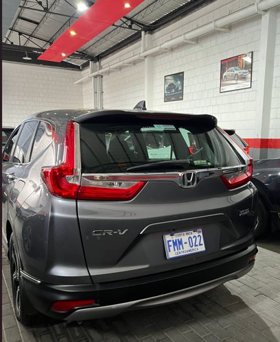 Honda HONDA C.R.V 2018