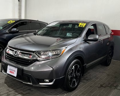 Honda HONDA C.R.V 2018