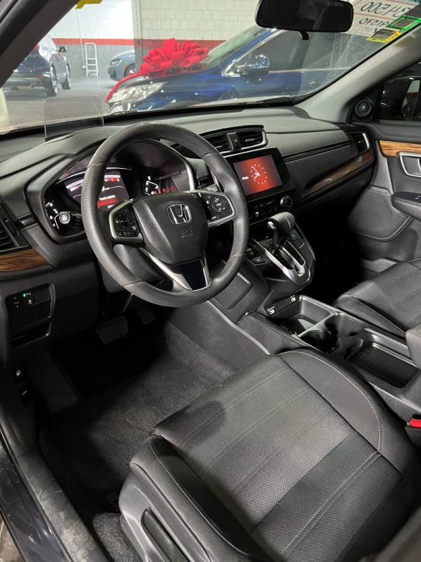Honda HONDA C.R.V 2020