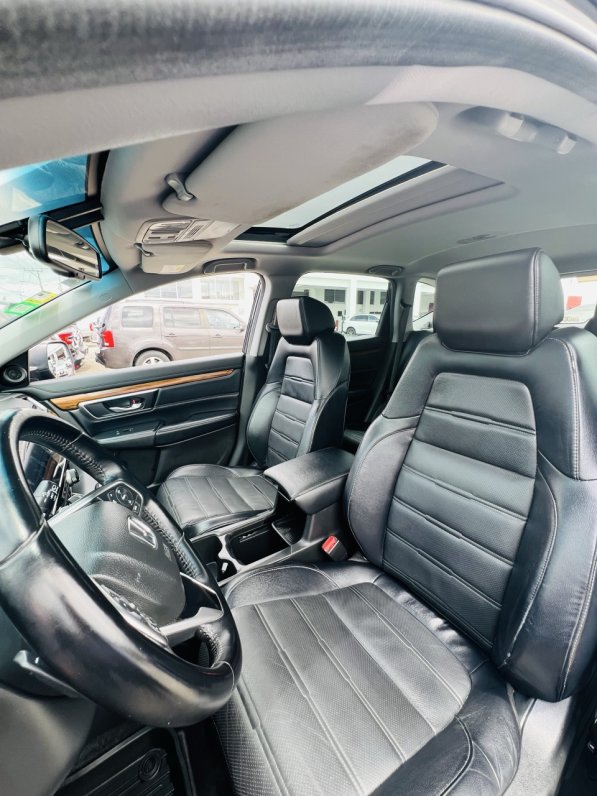 Honda HONDA CRV 2018