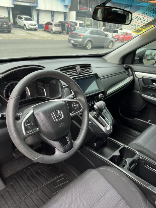 Honda HONDA CRV 2022