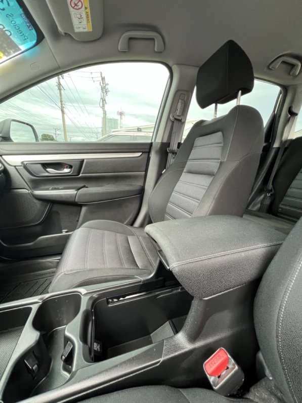 Honda HONDA CRV 2022