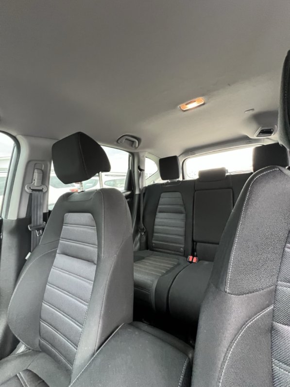 Honda HONDA CRV 2022