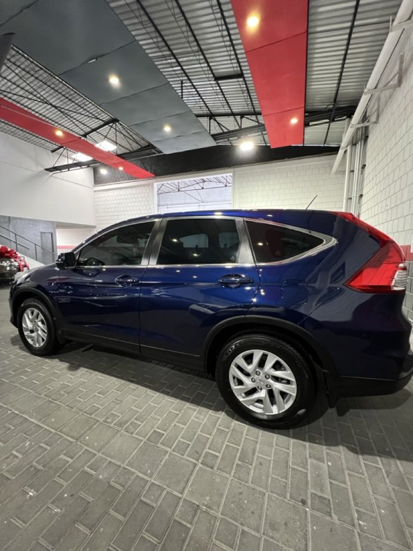 Honda HONDA CRV 2016