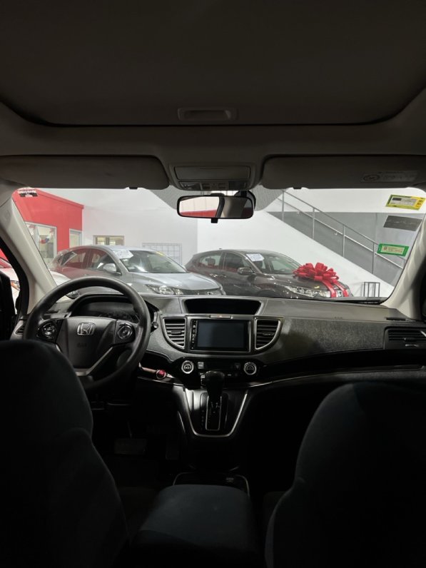 Honda HONDA CRV 2016