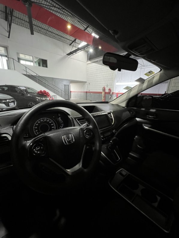 Honda HONDA CRV 2016