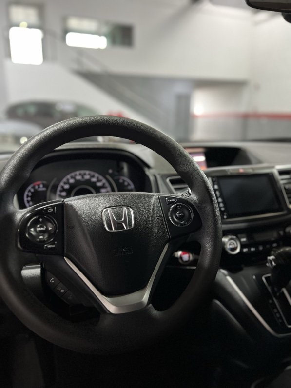 Honda HONDA CRV 2016