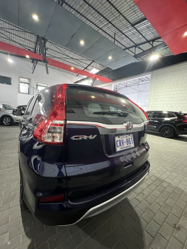 Honda HONDA CRV 2016