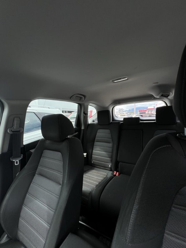Honda HONDA CRV 2017