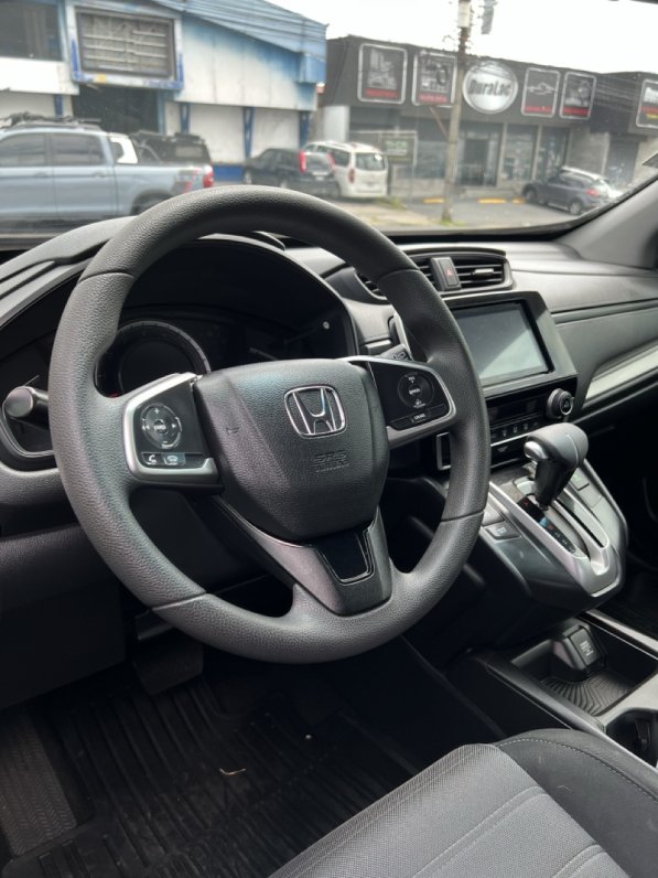 Honda HONDA CRV 2017
