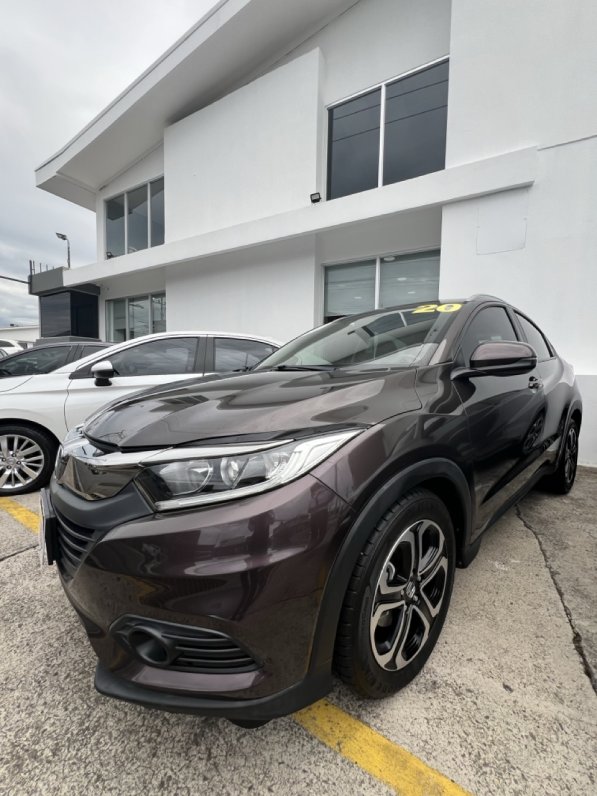 HONDA HRV 2020