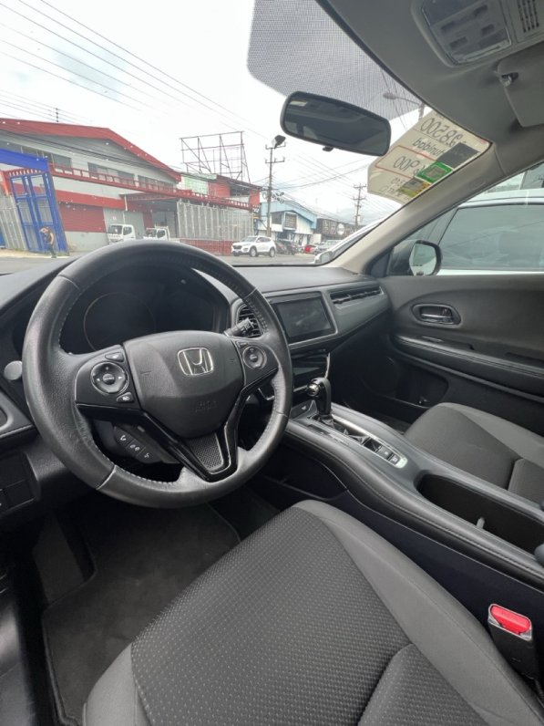 Honda HONDA HRV 2020