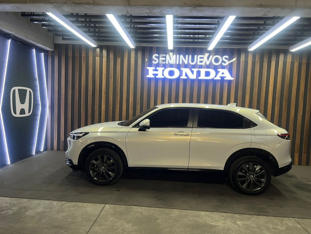 Honda HRV 2023
