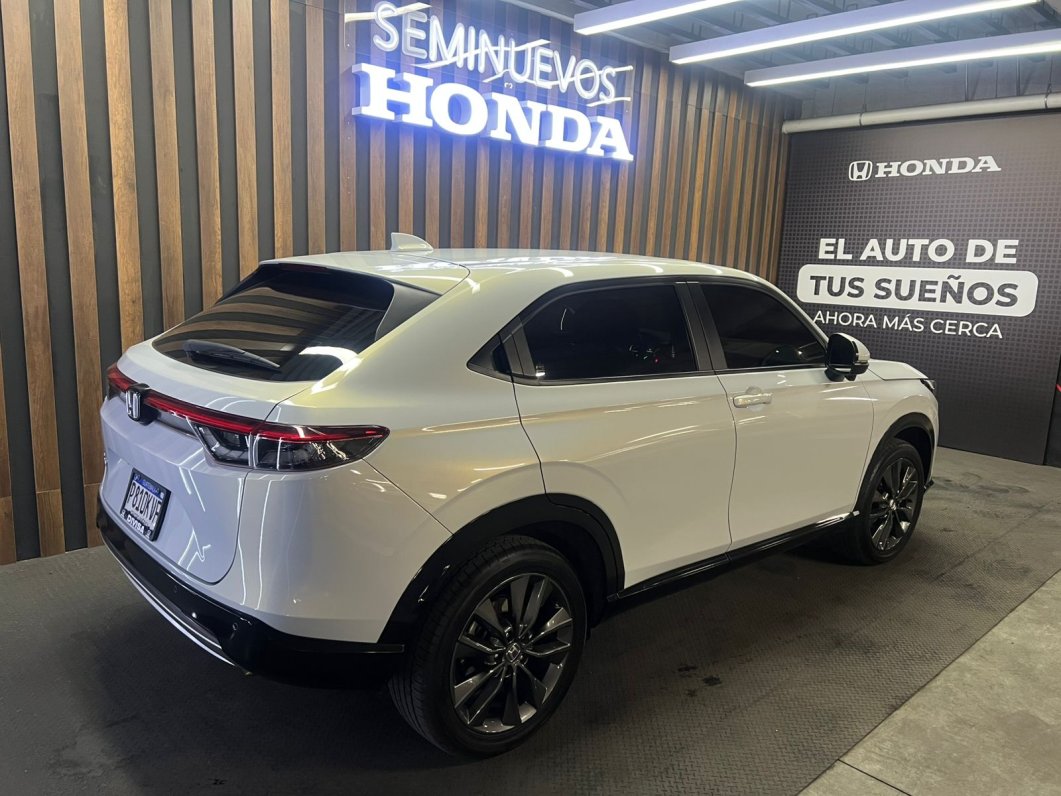 Honda HRV 2023