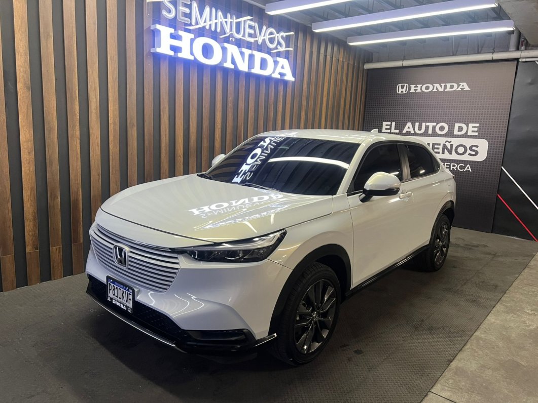 HRV 2023
