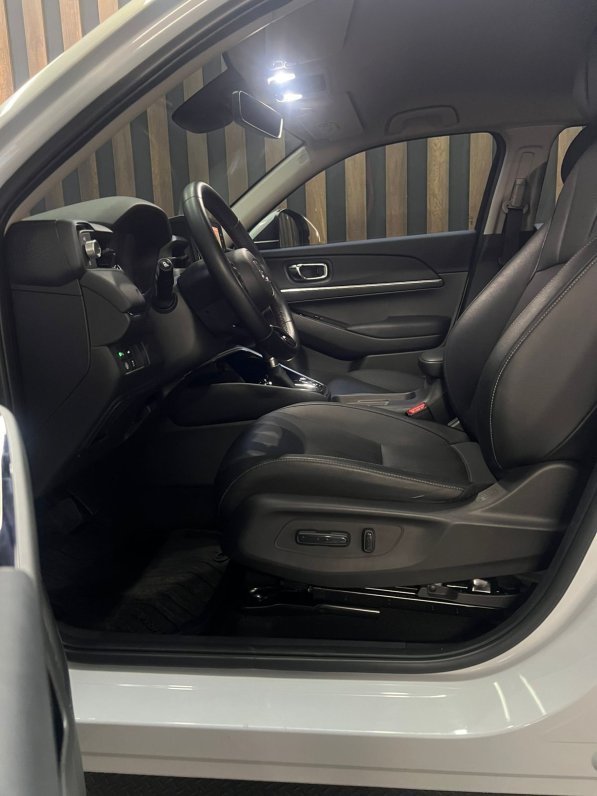 Honda HRV 2023