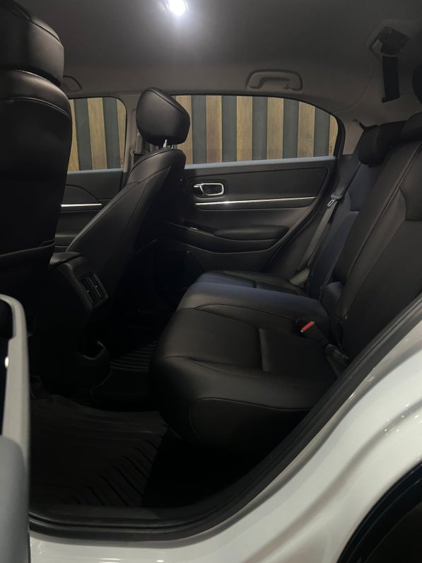 Honda HRV 2023