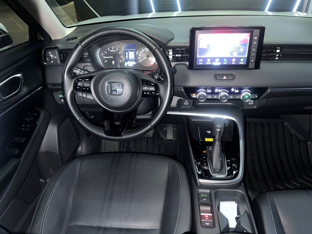 Honda HRV 2023