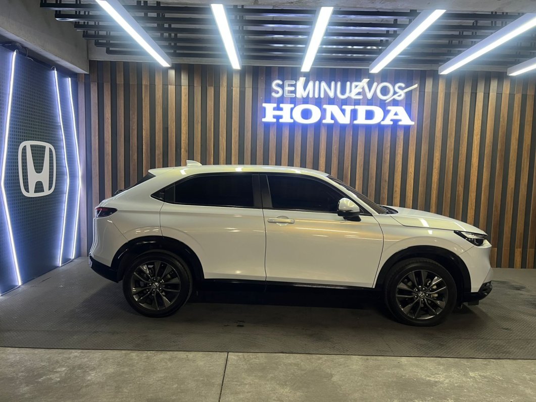 Honda HRV 2023