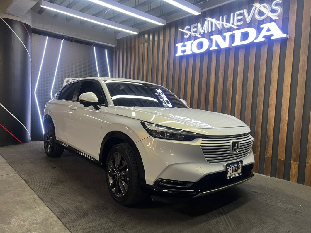 Honda HRV 2023