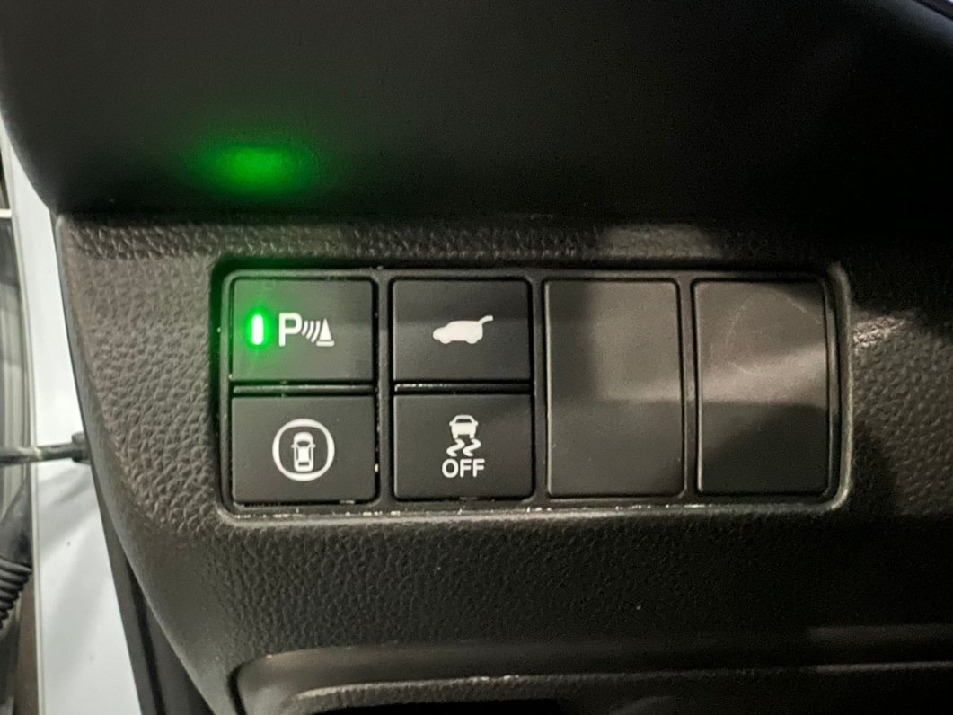 Honda HRV 2023